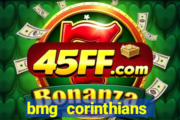 bmg corinthians menor de 18 anos